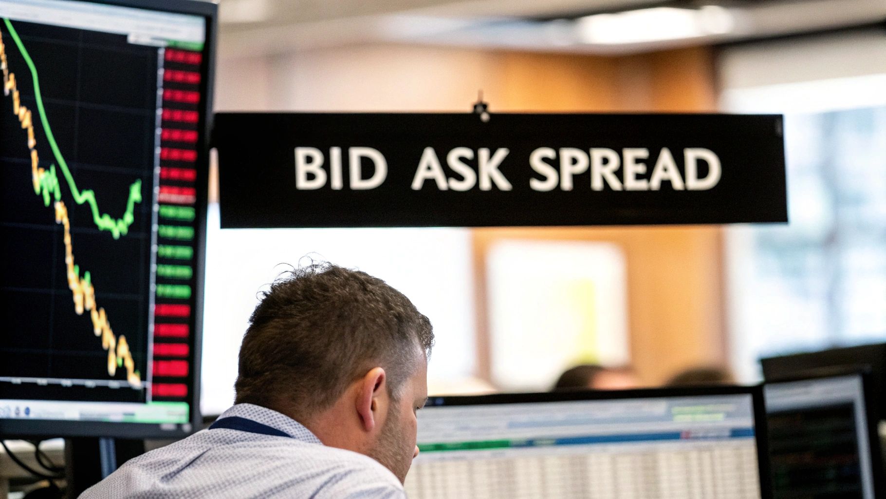 What Is Bid Ask Spread A Trader’s Definitive Guide