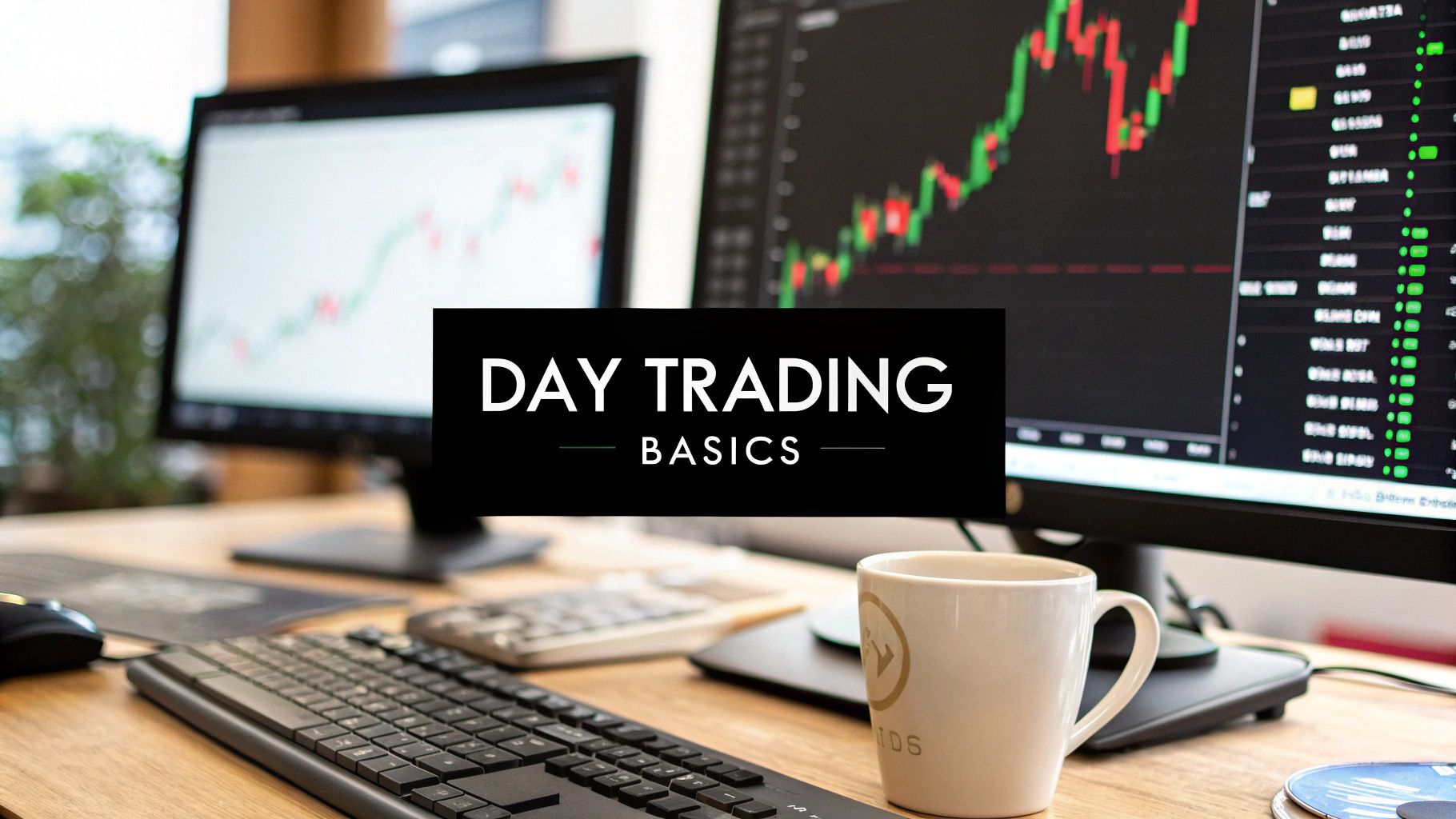 7 Top Day Trading Strategies for Beginners in 2025