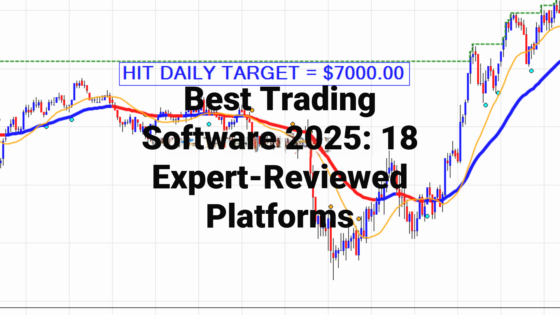 Best Trading Software 2025: 18 Expert-Reviewed Platforms