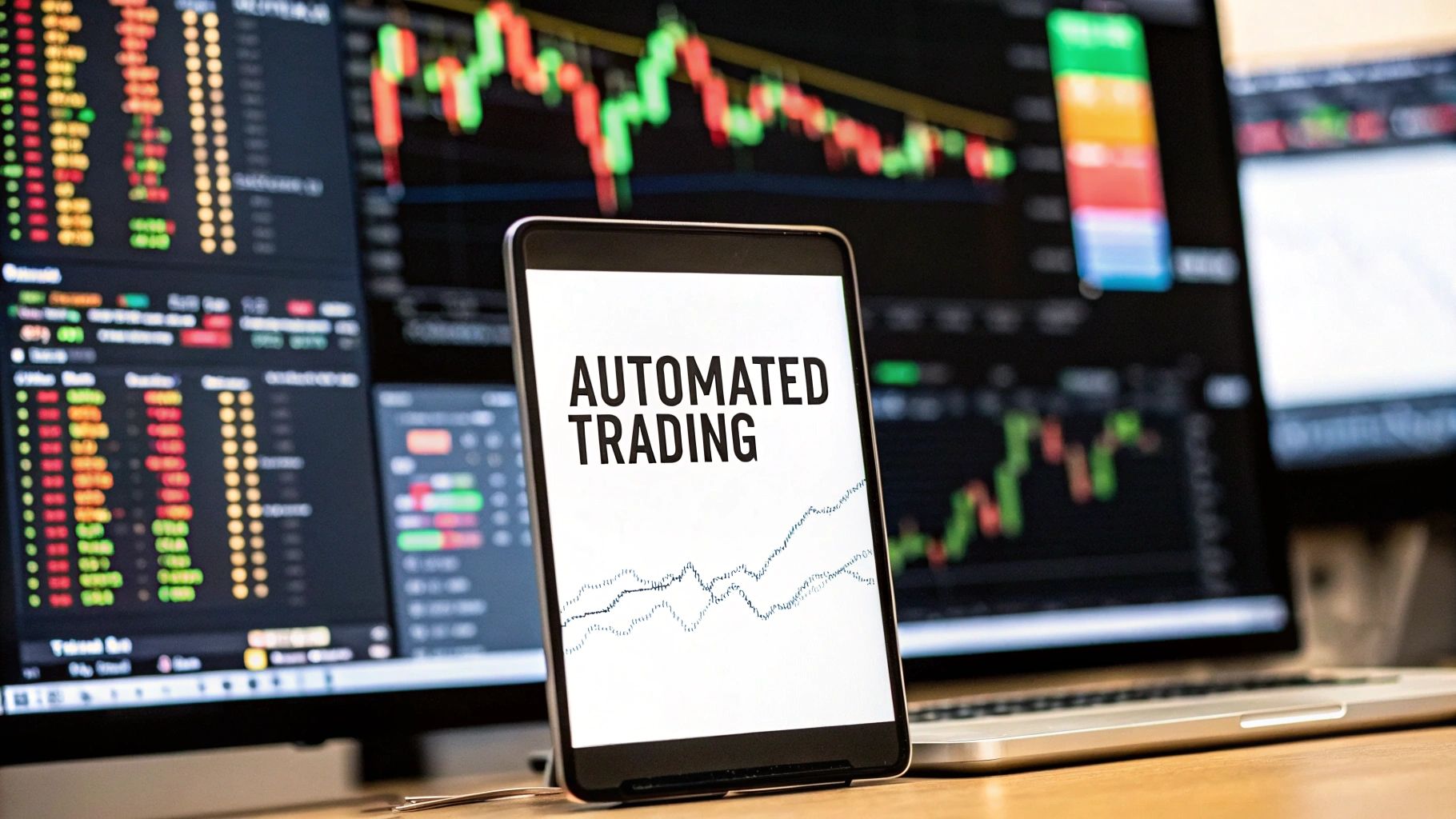 Top 5 Best Automated Trading Strategies for 2025