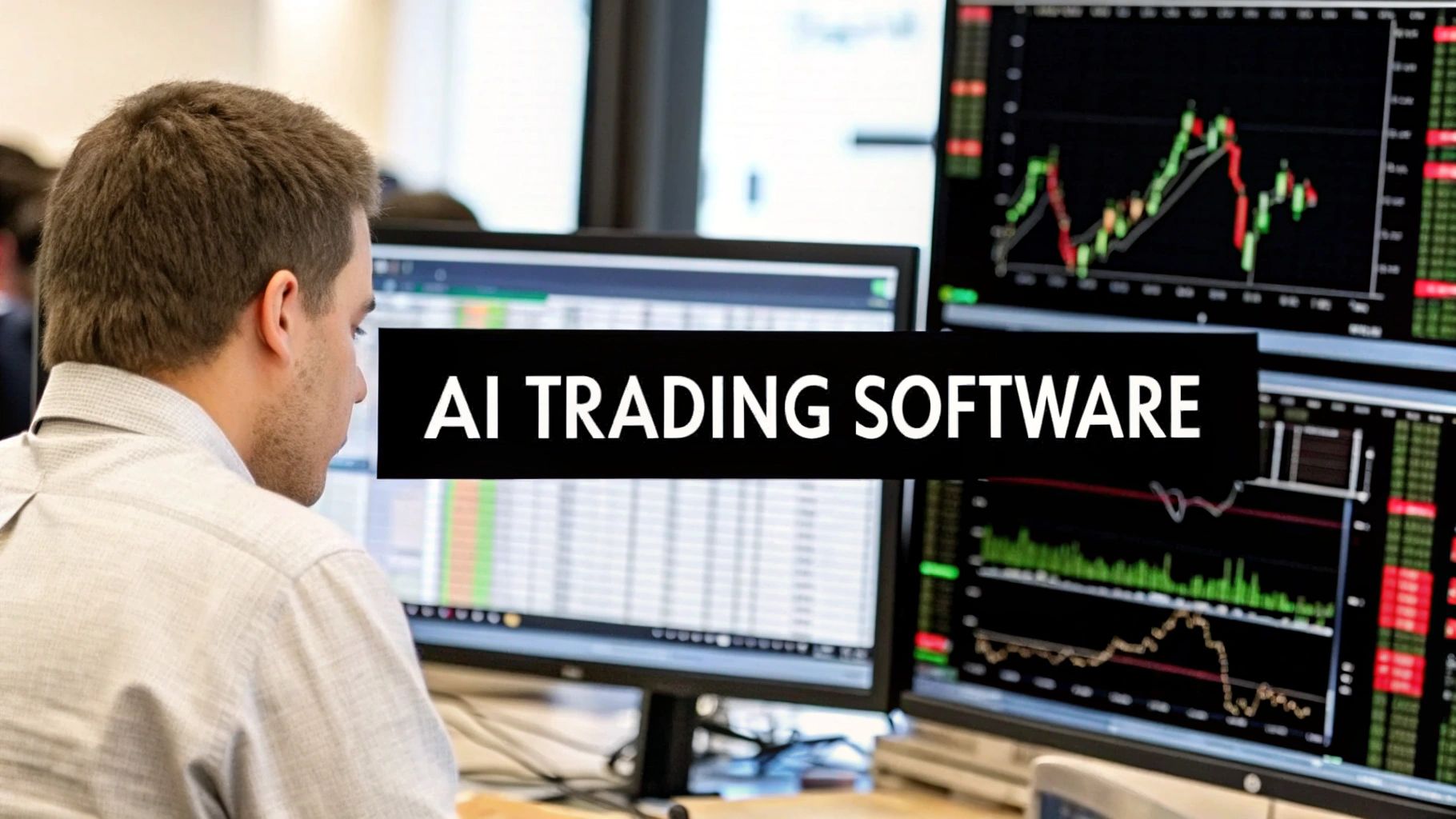 Find the Best AI Trading Software for Your Strategy