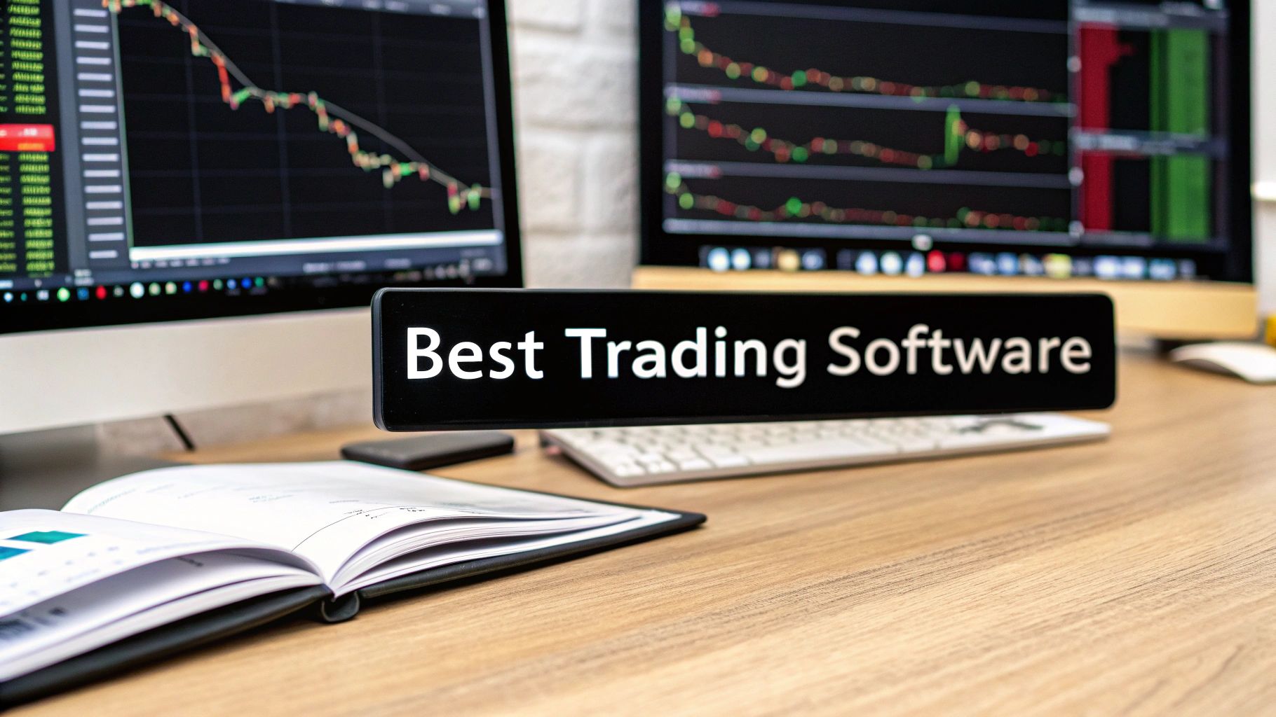 Top 12 Best Day Trading Software Platforms for 2025
