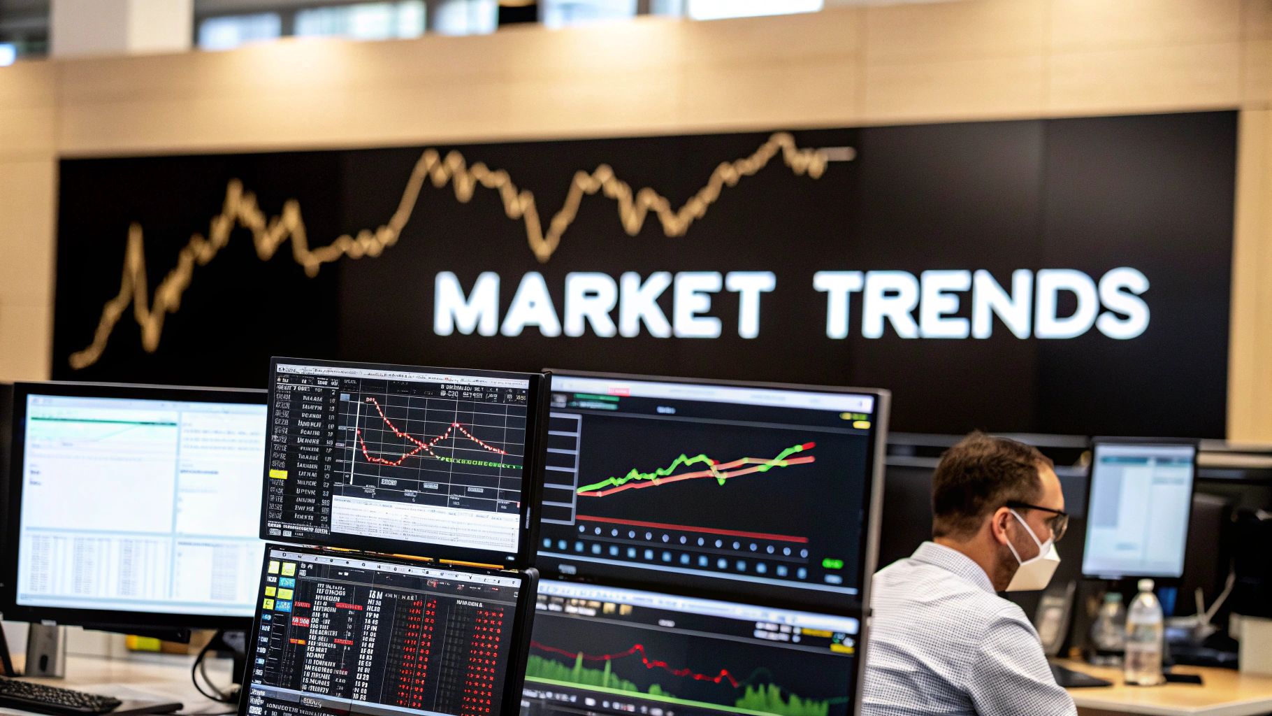 How to Identify Market Trends Like a Pro