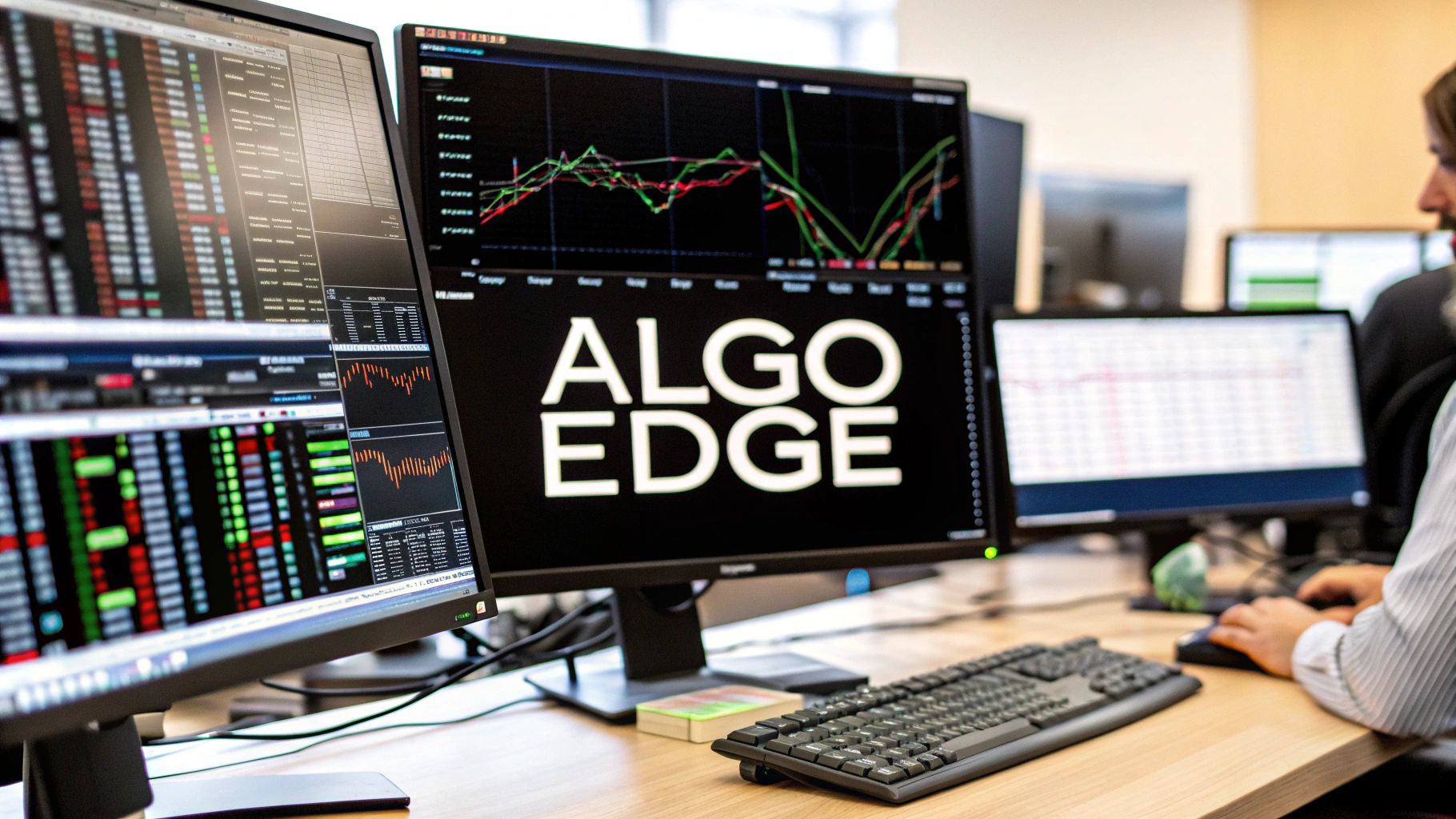 The Best Algorithmic Trading Software Guide