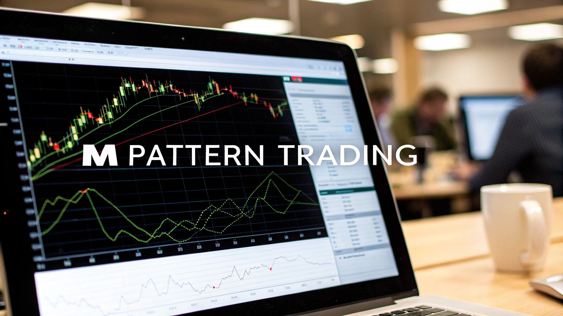 A Trader’s Guide to M Pattern Trading