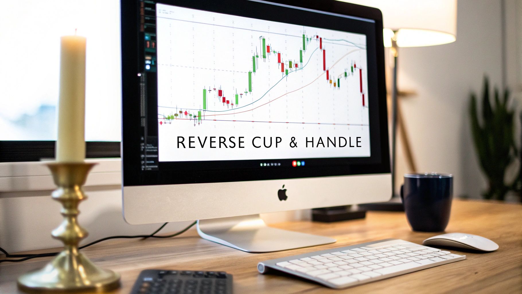 Master the Reverse Cup and Handle Pattern for Better Trading