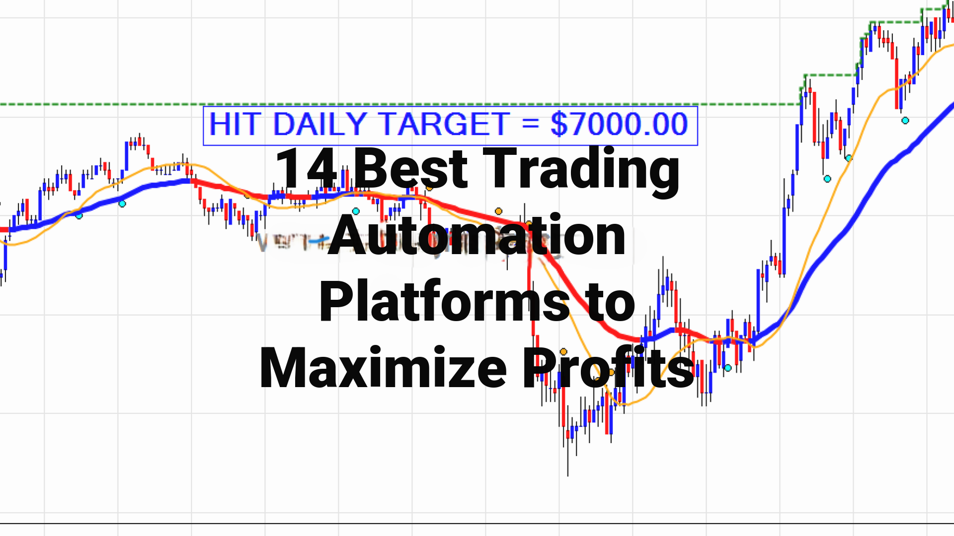 14 Best Trading Automation Platforms to Maximize Profits