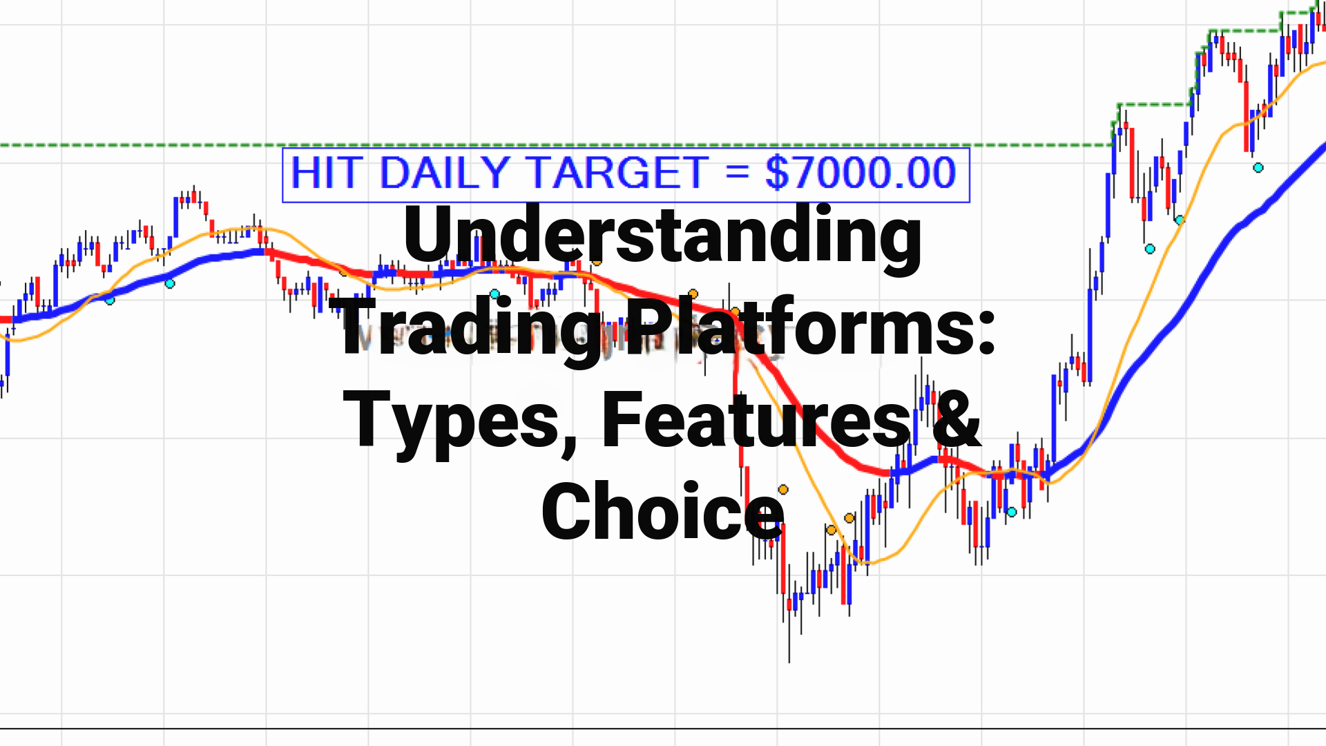 Understanding Trading Platforms: Types, Features & Choice
