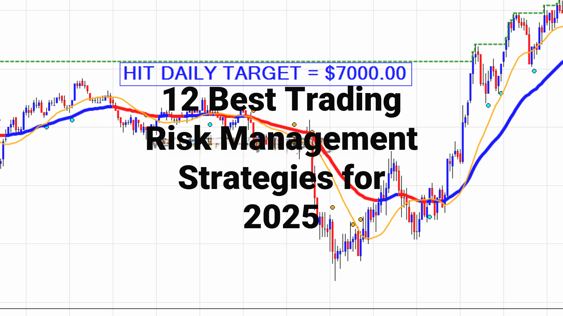 12 Best Trading Risk Management Strategies for 2025